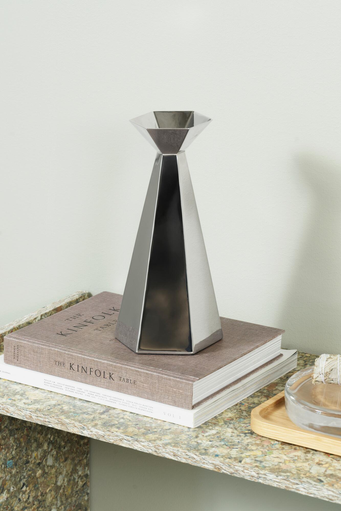 Hexa vase - stor